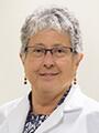 Photo: Dr. Miriam Rodin, MD