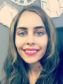 Photo: Dr. Yasaman Shaghaghi, DC