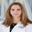 Photo: Dr. Hala Chaaban, MD