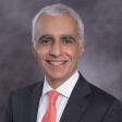 Photo: Dr. Sasan Roayaie, MD
