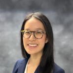 Dr. Julie Lin, OD
