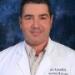 Photo: Dr. Joseph Tynes, MD