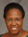 Photo: Dr. Tiffany Blockson, MD