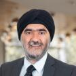 Photo: Dr. Sandeep Singh, MD