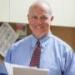Photo: Dr. Charles Wilburn, MD