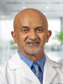 Photo: Dr. Srinivas Raju, MD