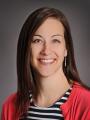 Photo: Dr. Heather Underkofler, MD