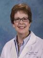 Photo: Dr. Nancy Flickinger, MD