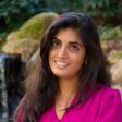 Photo: Dr. Monica Divakaruni, MD