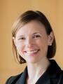 Photo: Dr. Jennie Taylor, MD