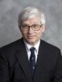 Photo: Dr. John Musgrove, MD