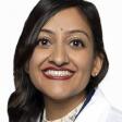 Photo: Dr. Ferhina Ali, MD