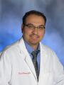 Photo: Dr. Kader Abdelerahman, MD