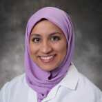 Dr. Saudiqa Hoossainy, MD