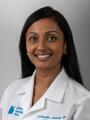 Photo: Dr. Lekshmi Daram, MD