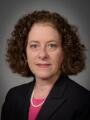 Photo: Dr. Marta Feldmesser, MD