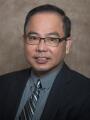 Photo: Dr. Benjamin Gonzalez, MD