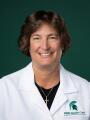 Photo: Dr. Rachel Christensen, DO
