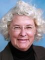 Photo: Dr. Susan Miller, MD
