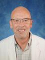Photo: Dr. John Henry, MD