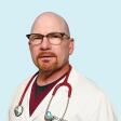 Photo: Dr. Daniel Metzger, DO