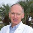 Photo: Dr. Harry Yeates, MD