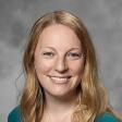 Photo: Dr. Megan Markey, PhD