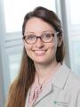 Photo: Dr. Diana Fatyga, MD