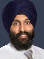 Photo: Dr. Sunjeet Sidhu, MD