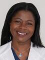 Photo: Dr. Lilian Ahiable, MD