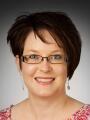 Photo: Dr. Kirsten Robinson, MD