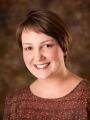 Photo: Dr. Allison Cihla, MD