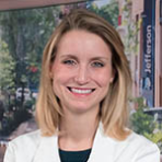 Dr. Lindsay Higdon, MD