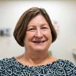 Photo: Dr. Maria Ryhal, MD