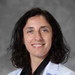 Dr. Lara Zador, MD