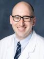 Photo: Dr. John Spratt, MD