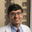 Photo: Dr. Malhar Agarwal, MD