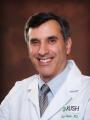 Photo: Dr. Carl Kaplan, MD