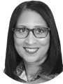 Paula Rainer, LPC