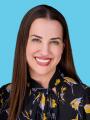 Photo: Dr. Leslie Scroggins Markle, MD