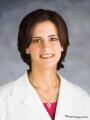 Photo: Dr. Margaret Beran, MD