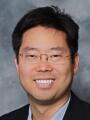 Photo: Dr. Michael Park, MD