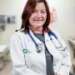 Photo: Dr. Rosemary Dever, DPM