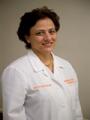 Photo: Dr. Ghada Haddad, MD