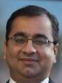 Photo: Dr. Sanjay Bindra, MD