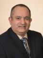 Photo: Dr. James Herron, MD