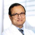 Dr. Siddhartha Ganguly, MD