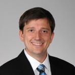 Dr. Theodore Gourdin, MD
