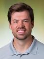 Photo: Dr. Saul Helgeson, DPT