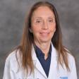 Photo: Dr. Claudia Felberg, MD